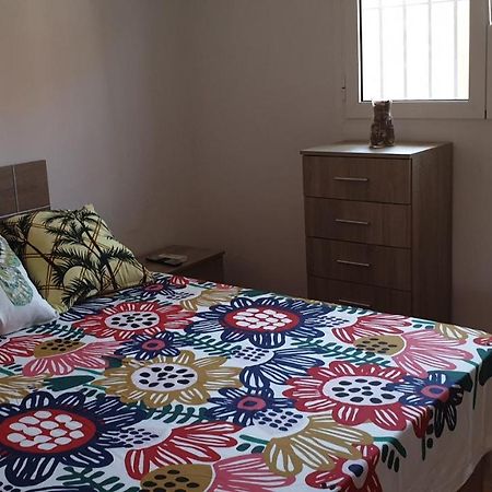 Apartamento Helena Rota Eksteriør bilde
