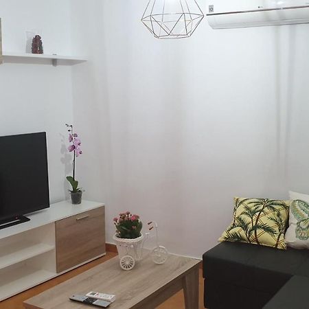 Apartamento Helena Rota Eksteriør bilde