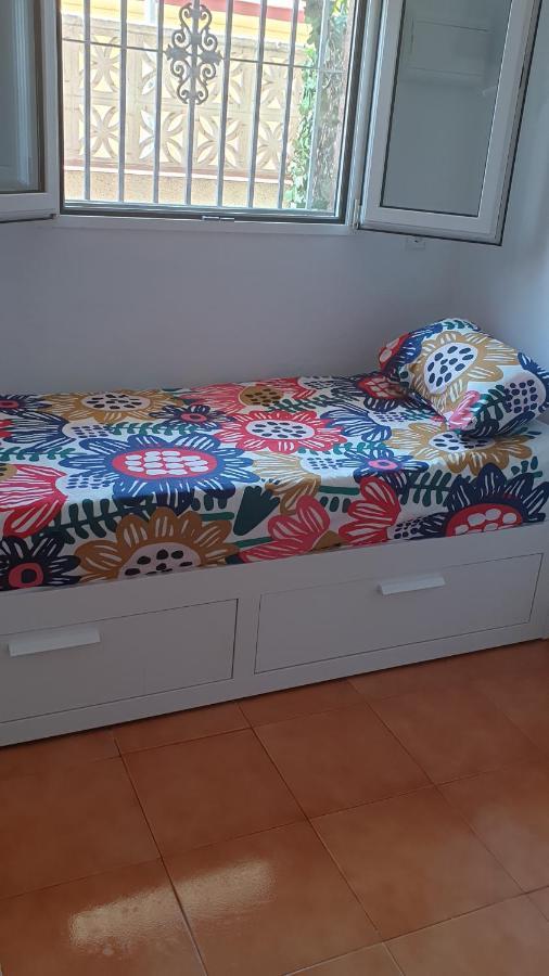 Apartamento Helena Rota Eksteriør bilde