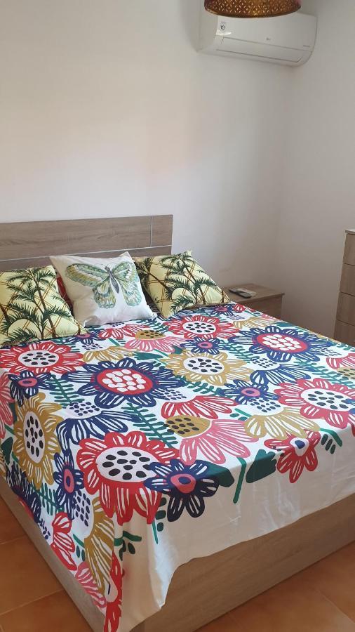 Apartamento Helena Rota Eksteriør bilde