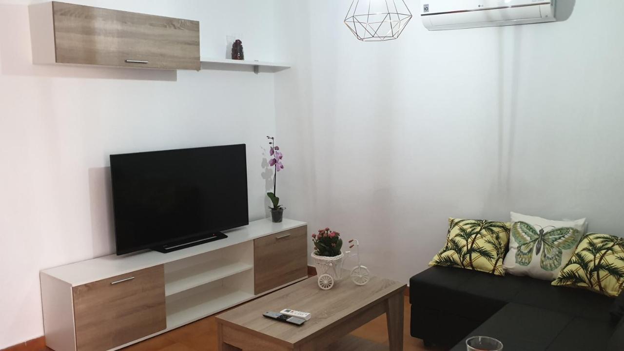 Apartamento Helena Rota Eksteriør bilde