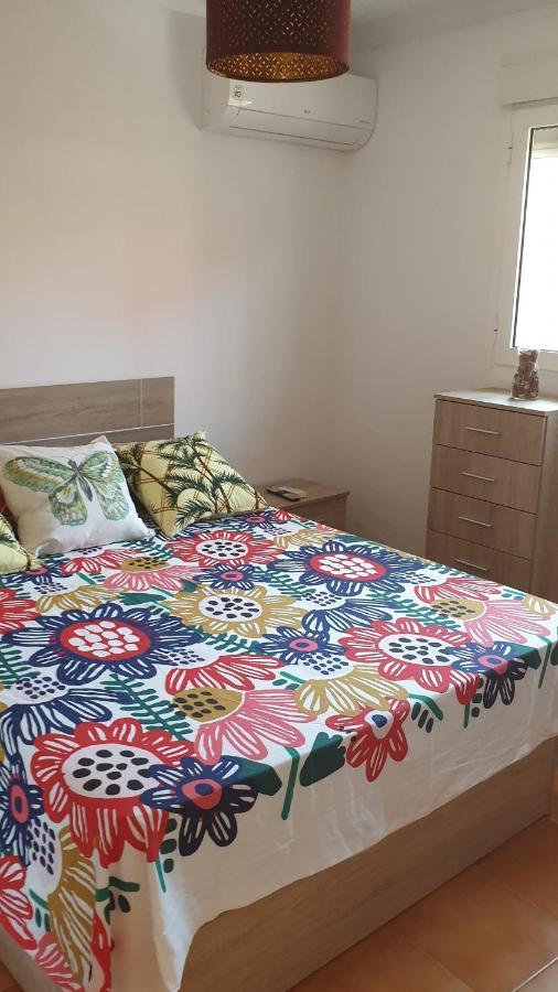 Apartamento Helena Rota Eksteriør bilde