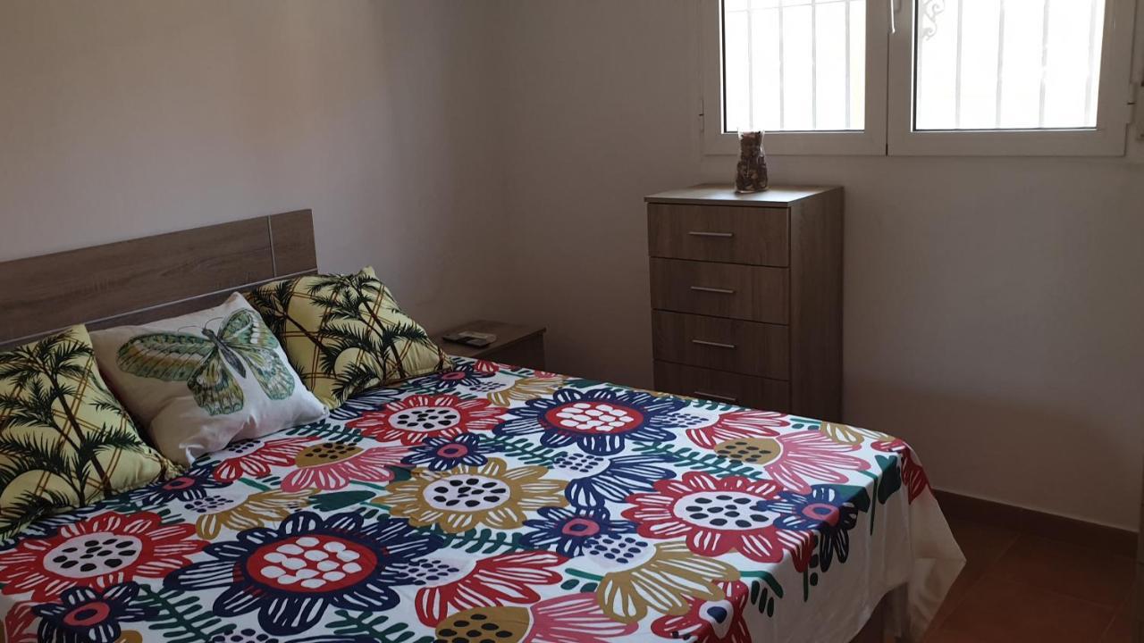 Apartamento Helena Rota Eksteriør bilde