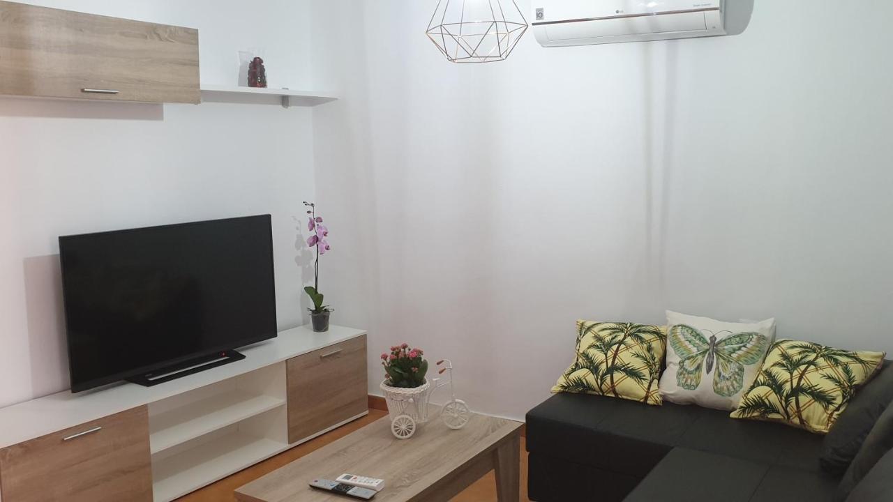 Apartamento Helena Rota Eksteriør bilde