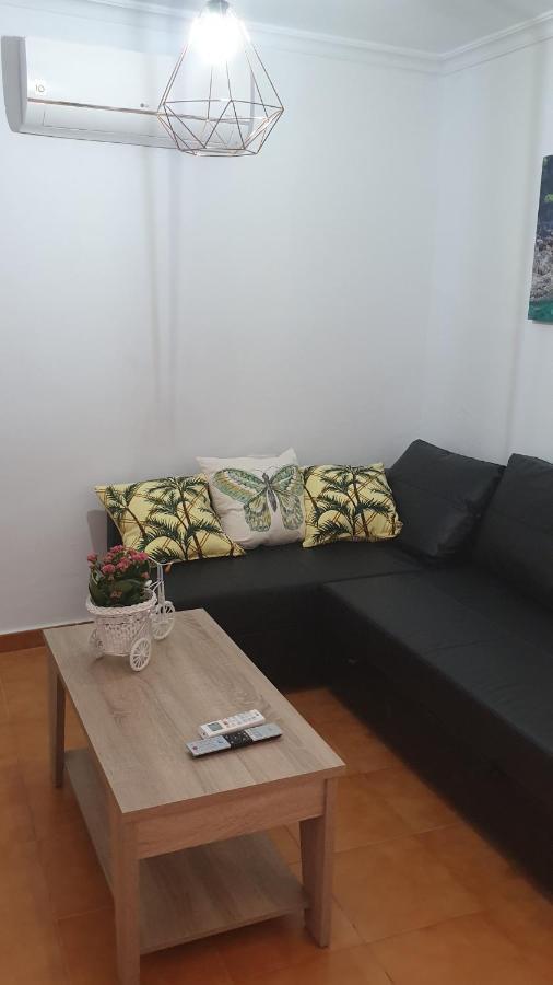Apartamento Helena Rota Eksteriør bilde