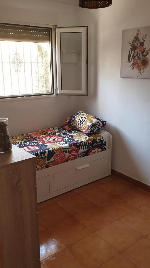 Apartamento Helena Rota Eksteriør bilde