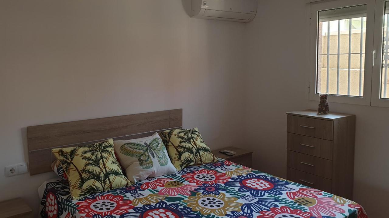 Apartamento Helena Rota Eksteriør bilde